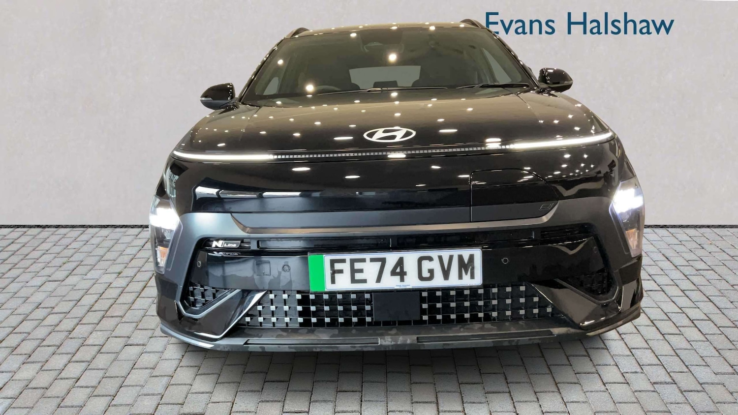 Used Hyundai KONA 2024 for sale - 78173439: Photo 4