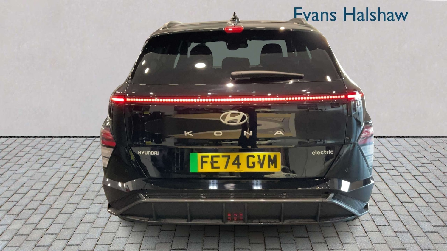 Used Hyundai KONA 2024 for sale - 78173439: Photo 5