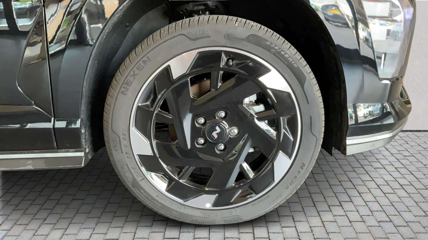 Used Hyundai KONA 2024 for sale - 78173439: Photo 6