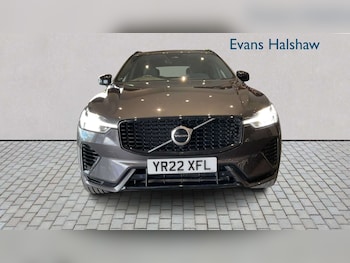 Used Volvo XC60 2022 for sale - 78278997: Photo
