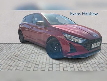 Used Hyundai i20 2025 for sale - 78118761: Photo