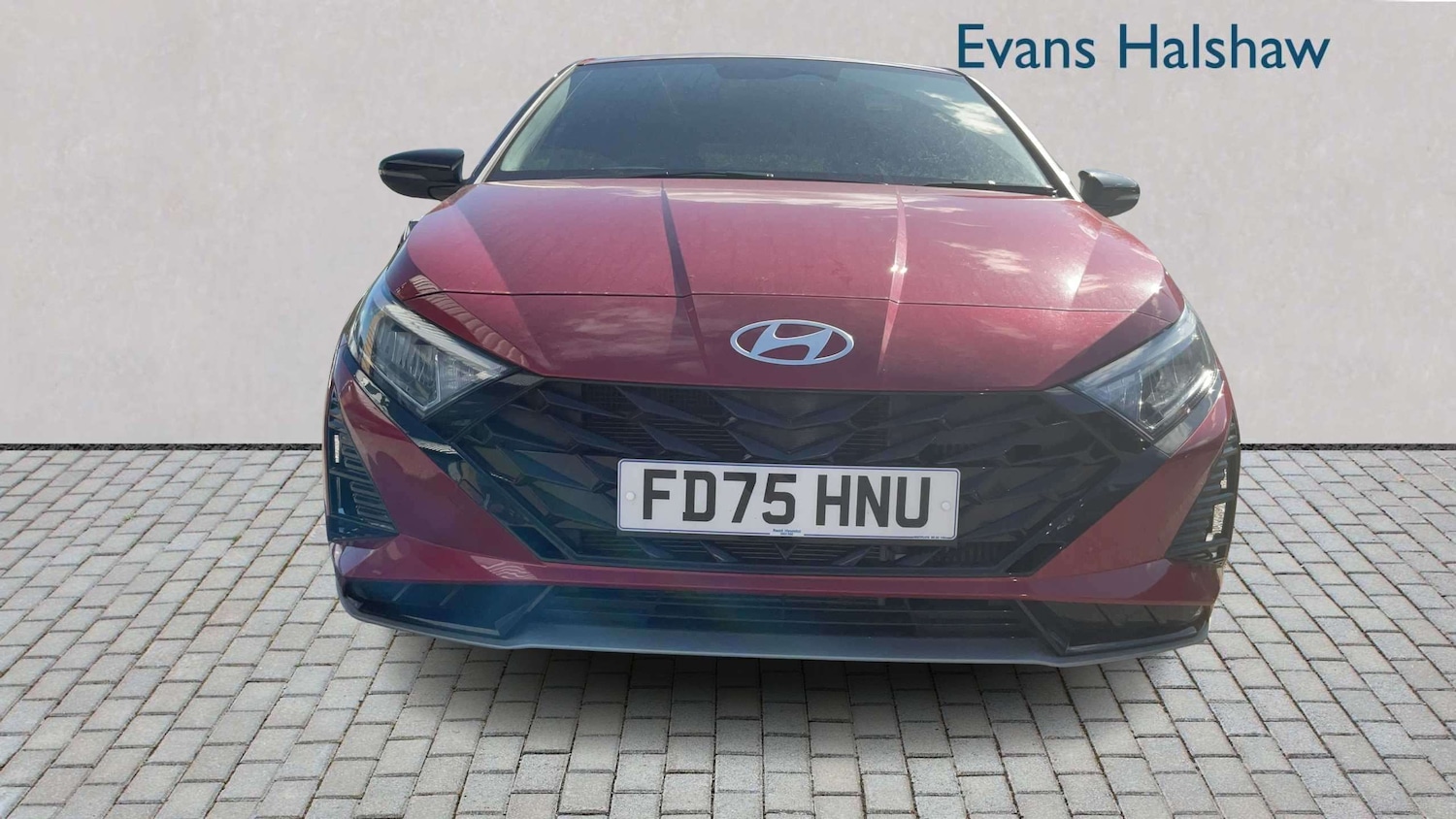 Used Hyundai i20 2025 for sale - 78118761: Photo 4