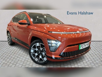 Used Hyundai KONA 2025 for sale - 77962800: Photo