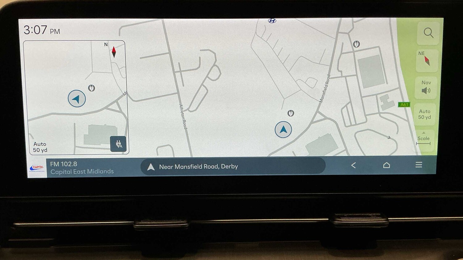 Used Hyundai KONA for sale - 77962800: Photo 22