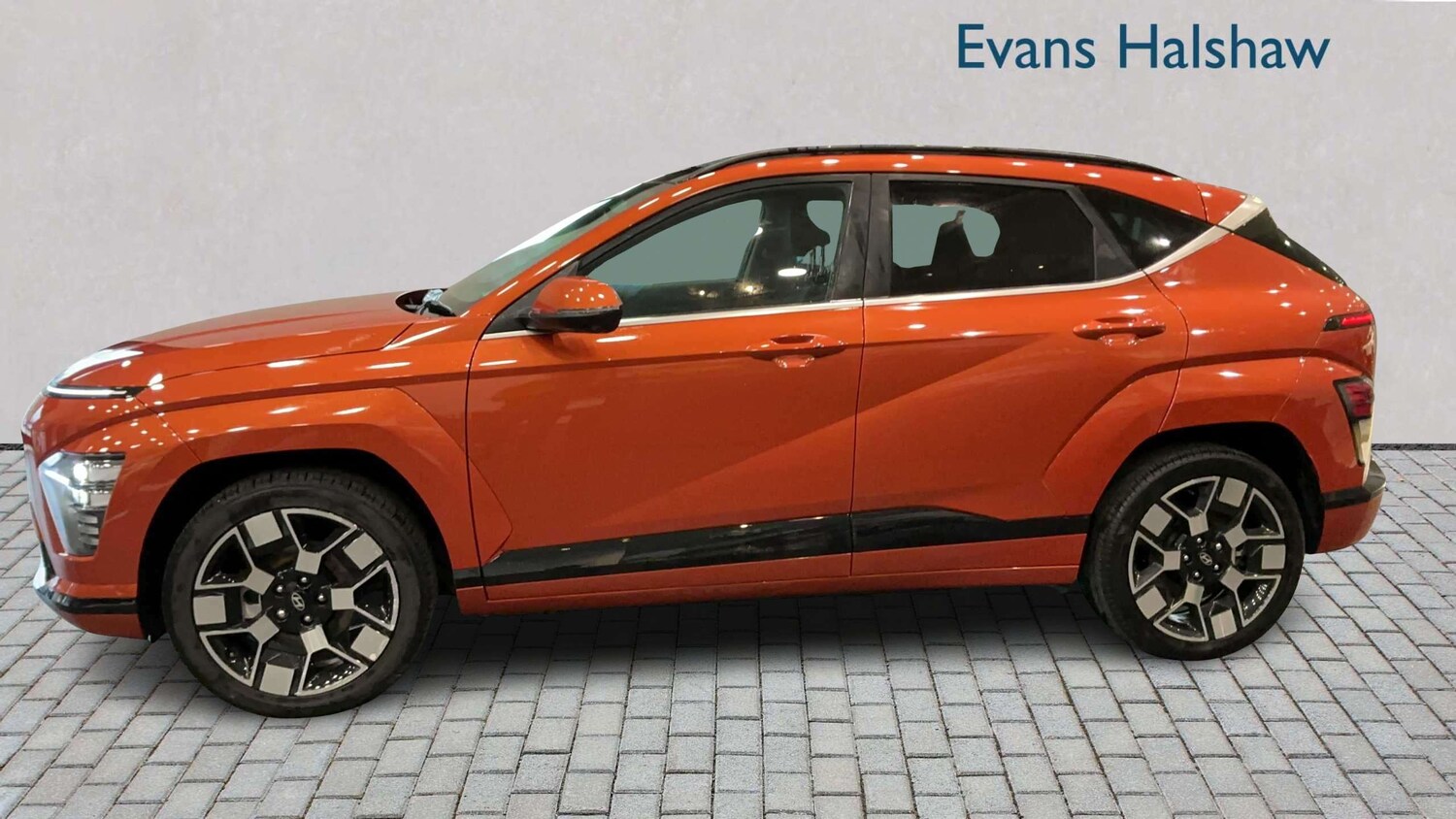 Used Hyundai KONA for sale - 77962800: Photo 3