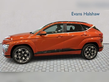 Used Hyundai KONA 2025 for sale - 77962800: Photo