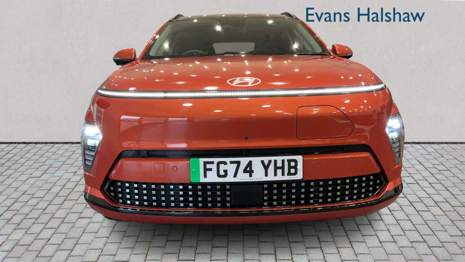 Used Hyundai KONA for sale - 77962800: Photo 4