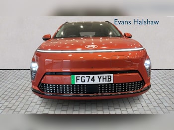 Used Hyundai KONA 2025 for sale - 77962800: Photo