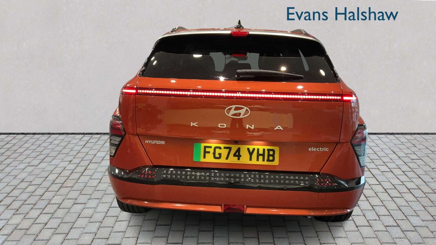 Used Hyundai KONA for sale - 77962800: Photo 5