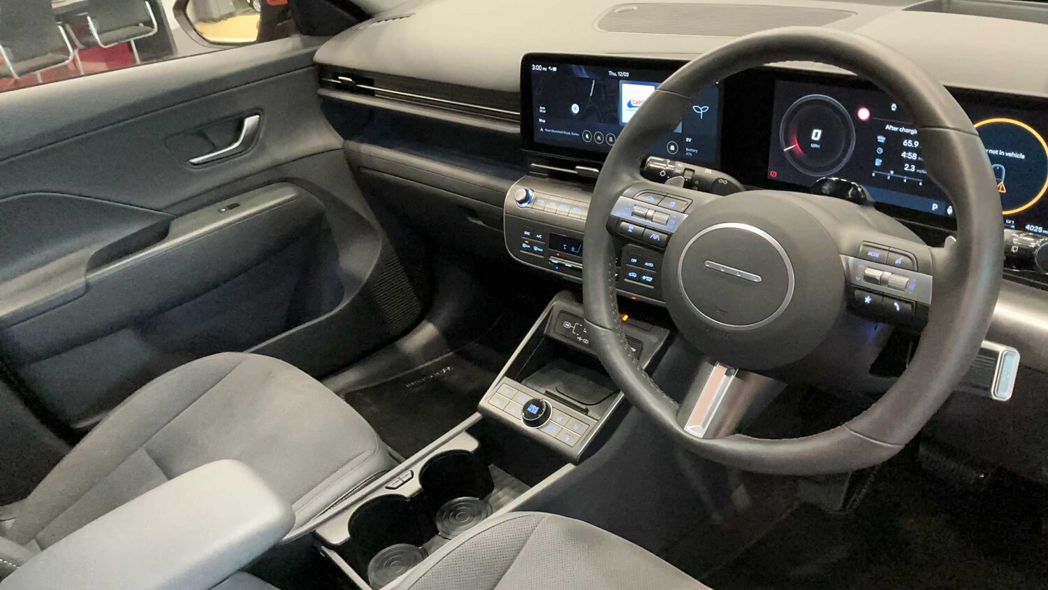 Used Hyundai KONA for sale - 77962800: Photo 8