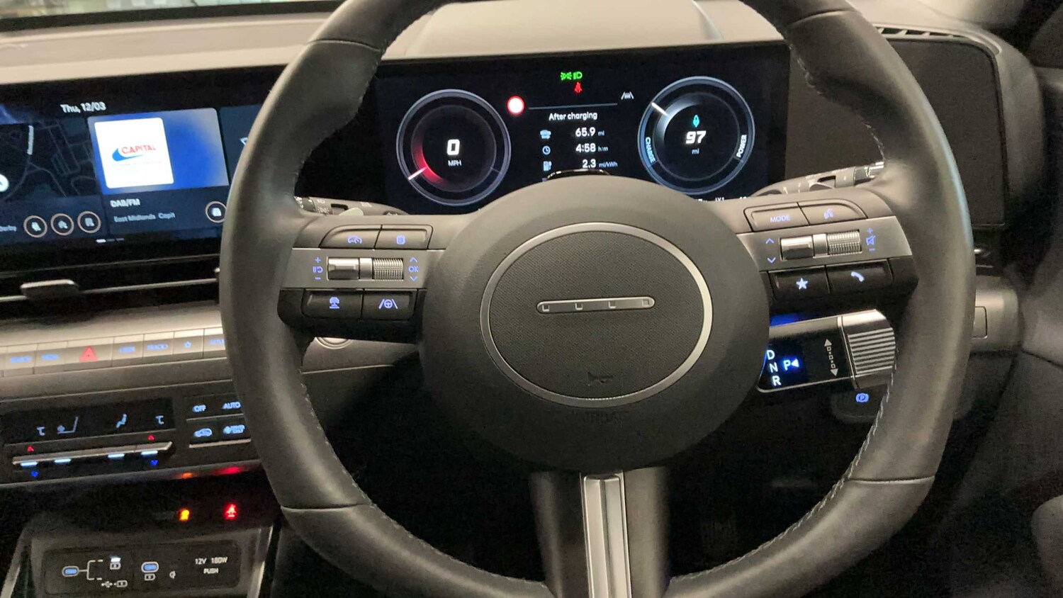 Used Hyundai KONA for sale - 77962800: Photo 9