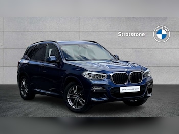 Used BMW X3 2019 for sale - 79391027: Photo