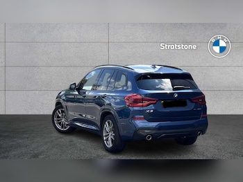 Used BMW X3 2019 for sale - 79391027: Photo