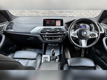 Used BMW X3 2019 for sale - 79391027: Photo