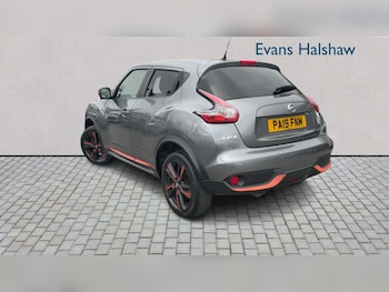 Used Nissan Juke 2019 for sale - 79204873: Photo