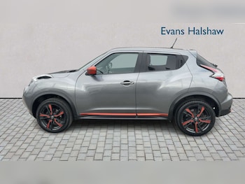 Used Nissan Juke 2019 for sale - 79204873: Photo