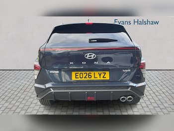 Used Hyundai KONA 2026 for sale - 79784433: Photo