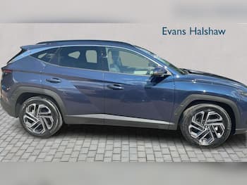 Used Hyundai TUCSON 2026 for sale - 79545006: Photo