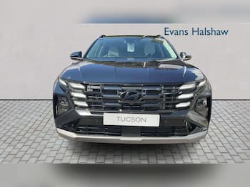 Used Hyundai TUCSON 2026 for sale - 79545006: Photo