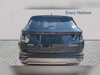 Used Hyundai TUCSON 2026 for sale - 79545006: Photo
