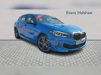 Used BMW 1 Series 2020 for sale - 78732488: Photo