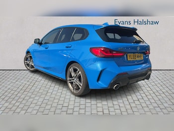 Used BMW 1 Series 2020 for sale - 78732488: Photo