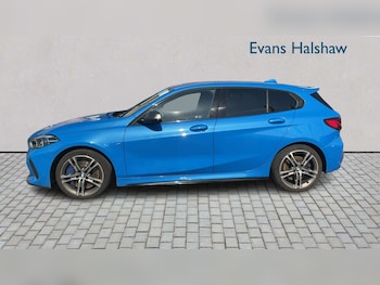 Used BMW 1 Series 2020 for sale - 78732488: Photo