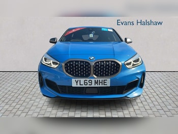 Used BMW 1 Series 2020 for sale - 78732488: Photo