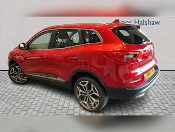 Used Renault Kadjar 2021 for sale - 78248105: Photo