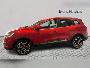 Used Renault Kadjar 2021 for sale - 78248105: Photo