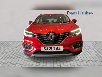 Used Renault Kadjar 2021 for sale - 78248105: Photo