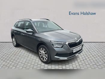Used Skoda Kamiq 2023 for sale - 79716079: Photo