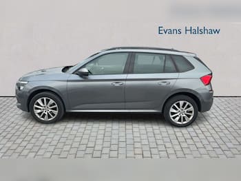 Used Skoda Kamiq 2023 for sale - 79716079: Photo