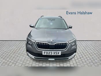 Used Skoda Kamiq 2023 for sale - 79716079: Photo