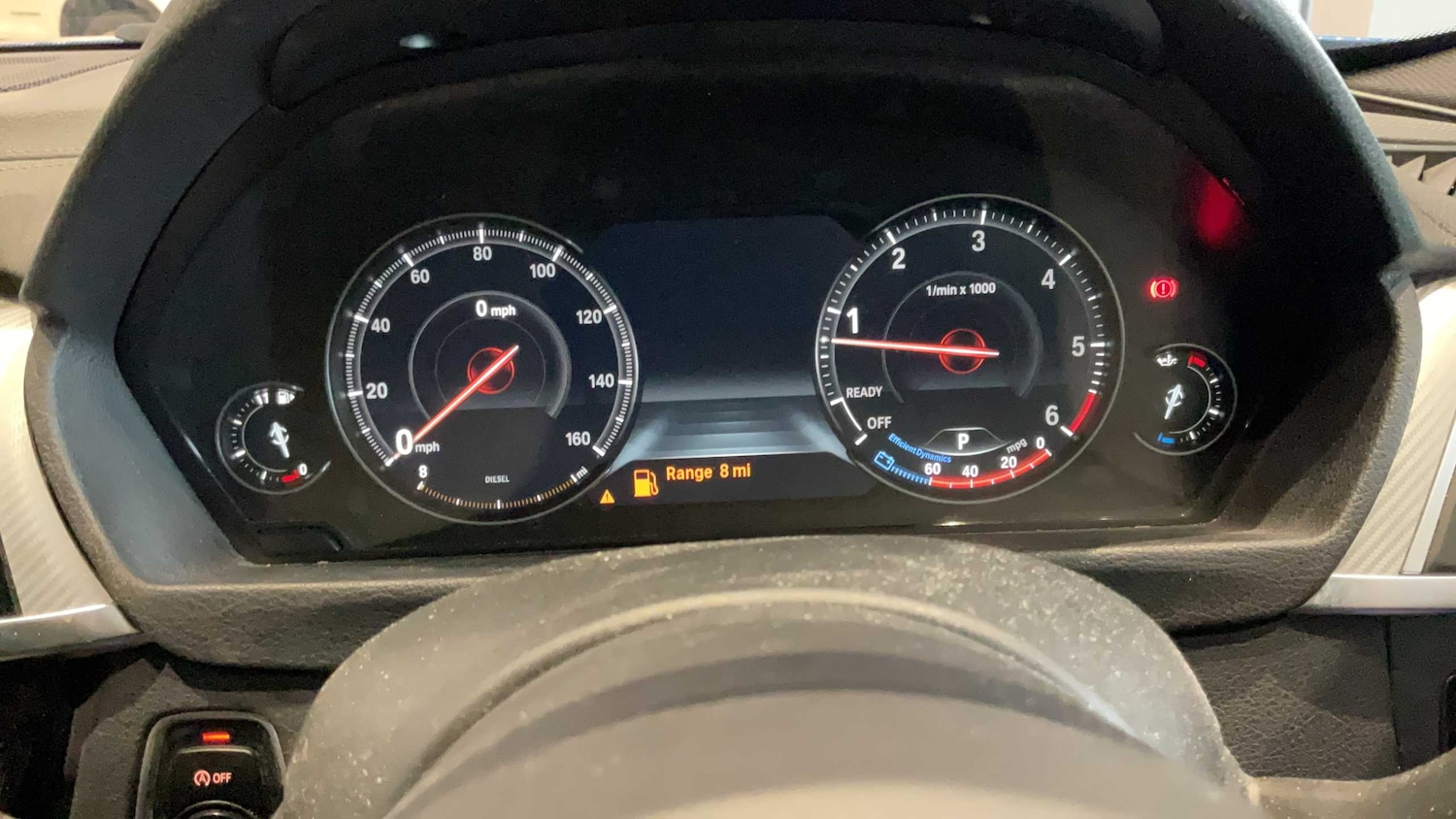 Used BMW 3 Series 2018 for sale - 78052426: Photo 10