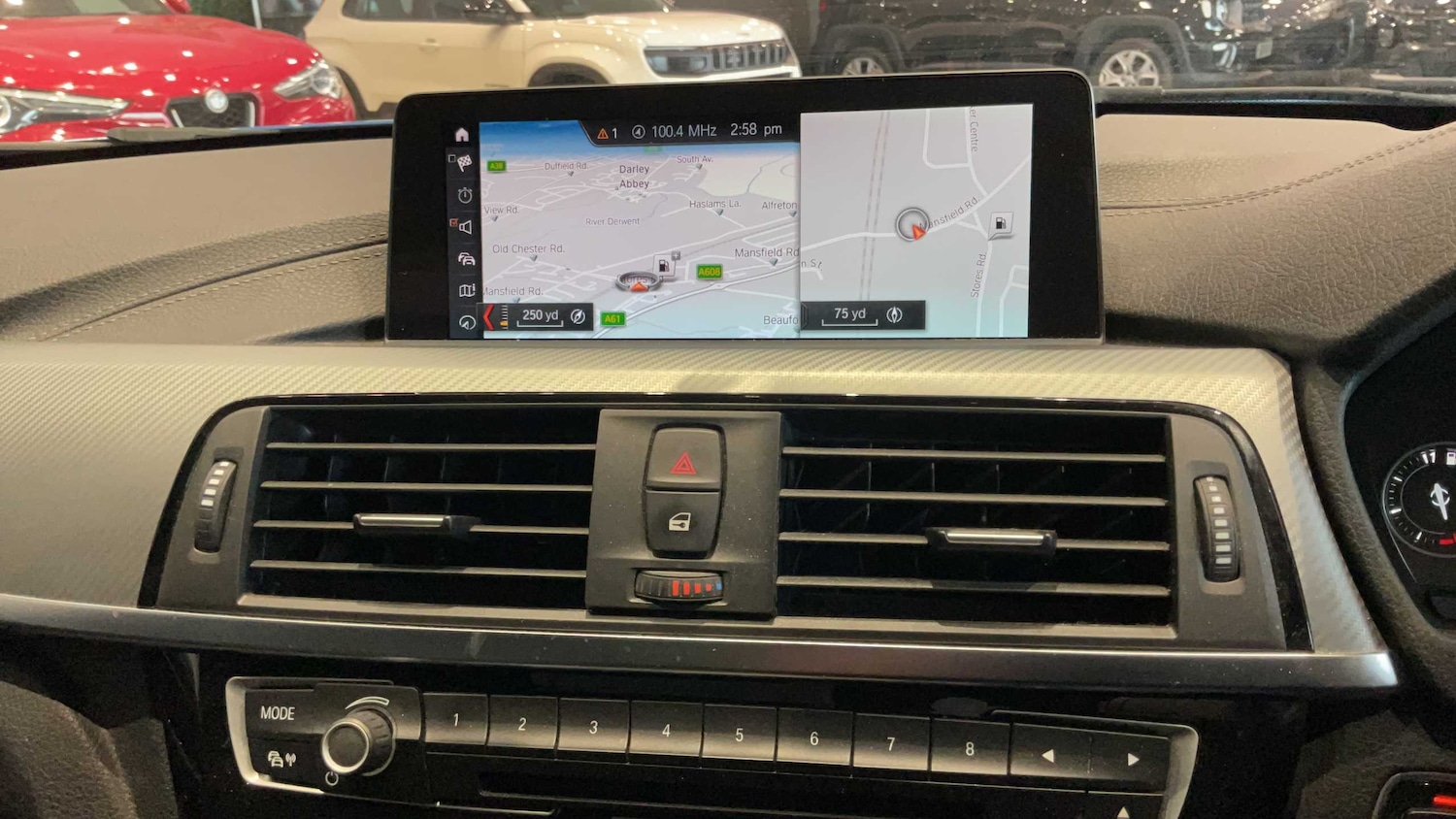 Used BMW 3 Series 2018 for sale - 78052426: Photo 11