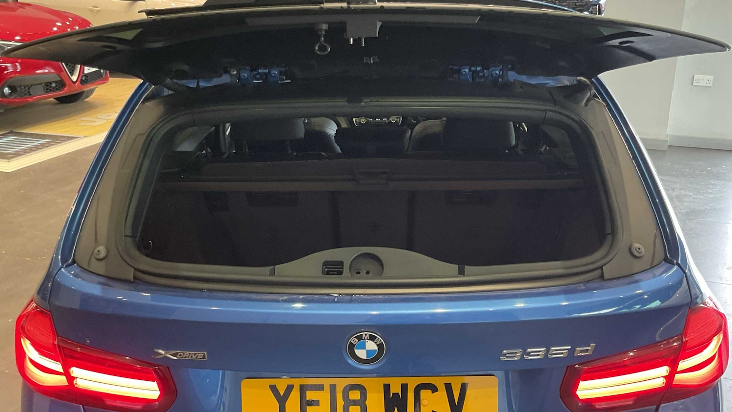 Used BMW 3 Series 2018 for sale - 78052426: Photo 15