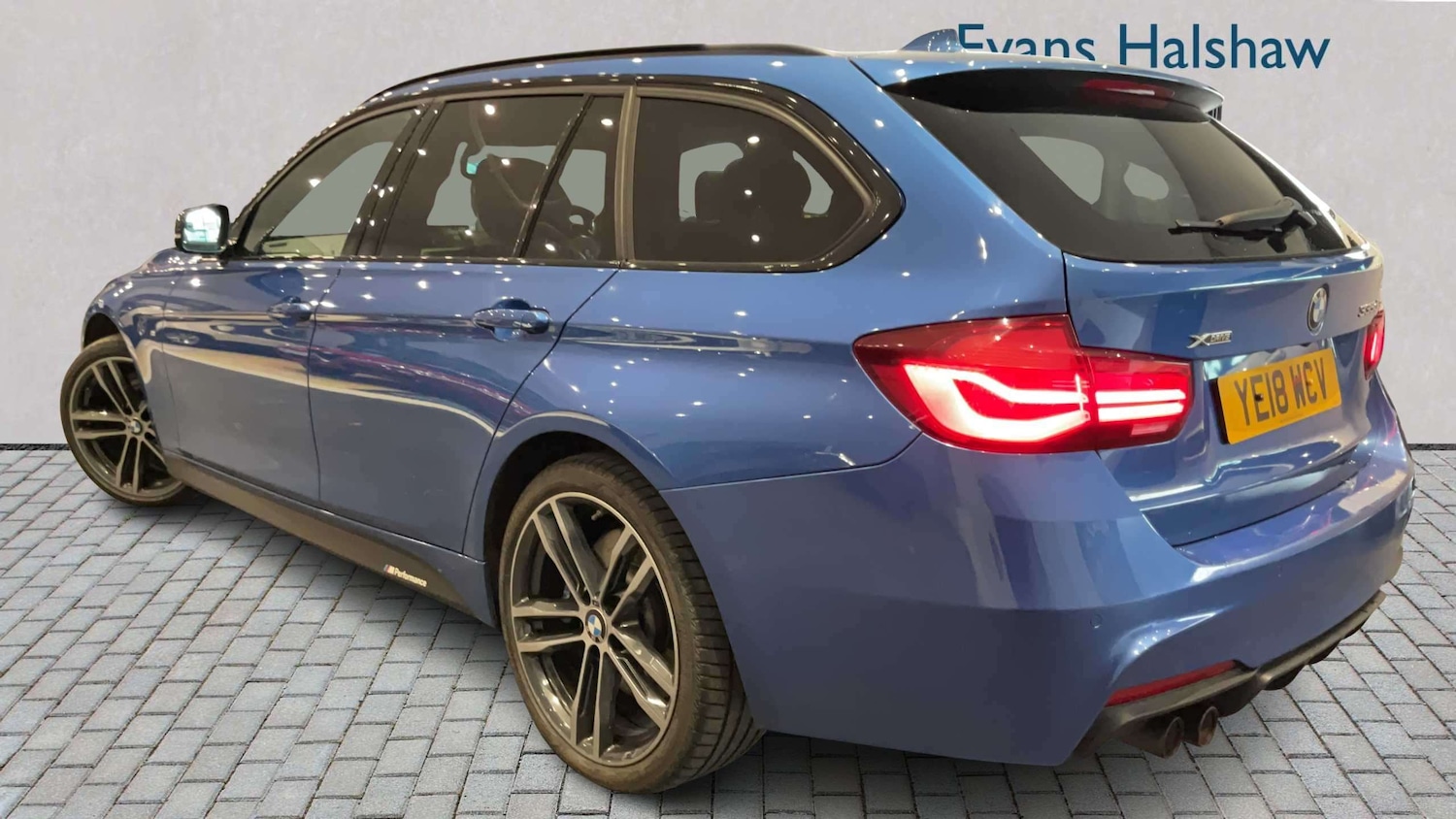 Used BMW 3 Series 2018 for sale - 78052426: Photo 2