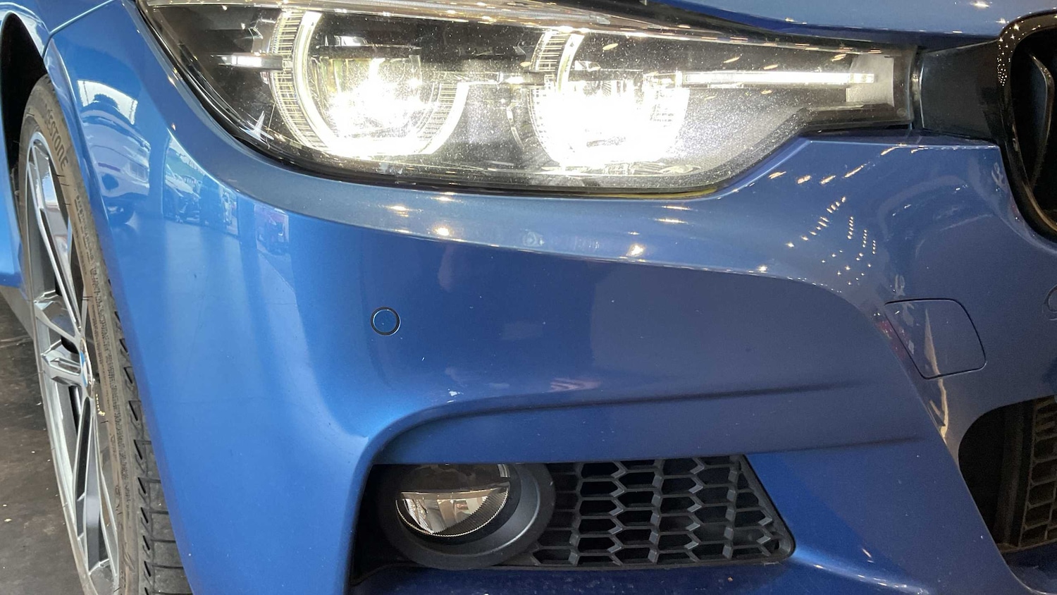 Used BMW 3 Series 2018 for sale - 78052426: Photo 28