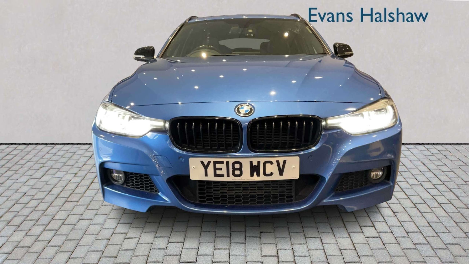 Used BMW 3 Series 2018 for sale - 78052426: Photo 4