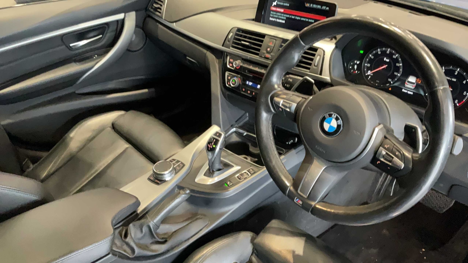 Used BMW 3 Series 2018 for sale - 78052426: Photo 8
