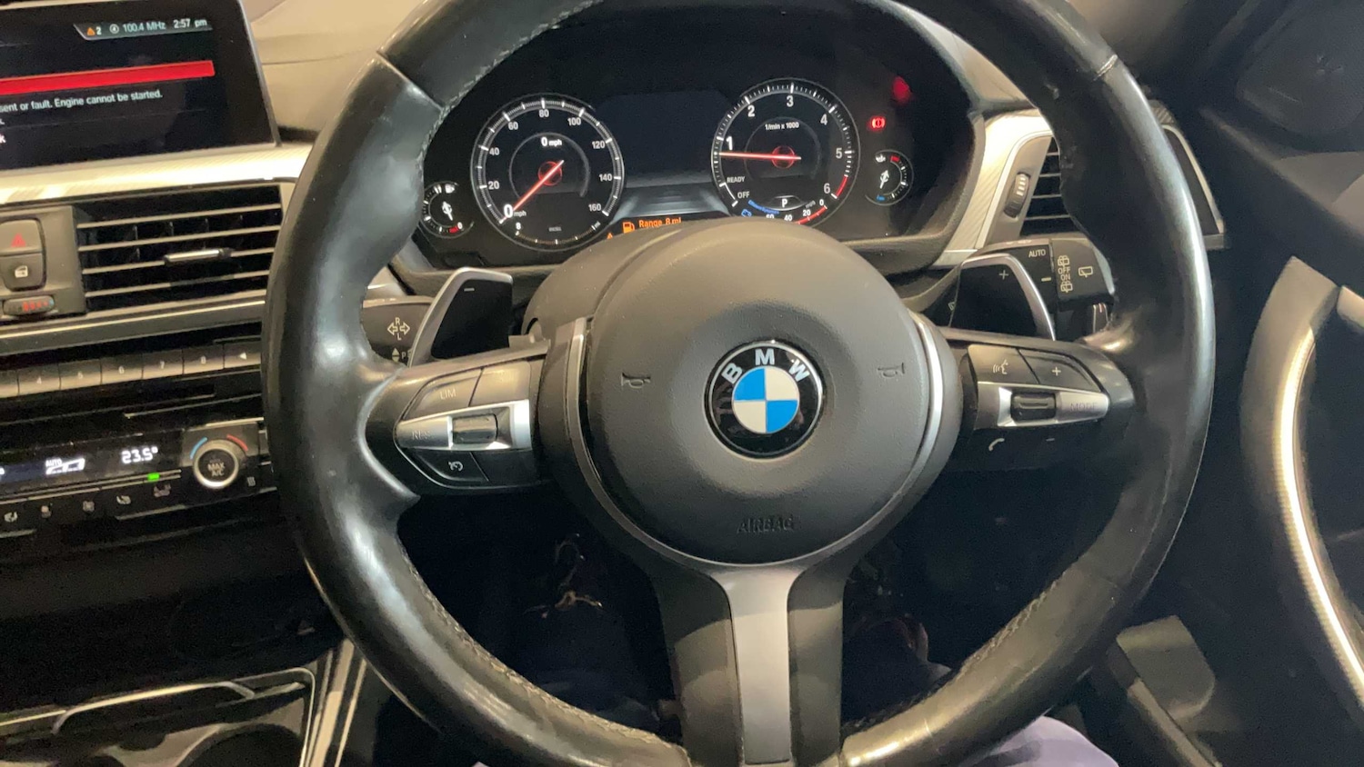 Used BMW 3 Series 2018 for sale - 78052426: Photo 9