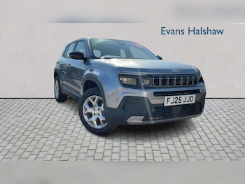 Used Jeep Other 2025 for sale - 78378919: Photo