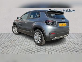 Used Jeep Other 2025 for sale - 78378919: Photo