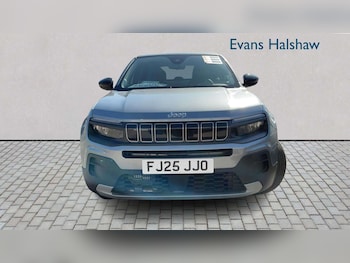 Used Jeep Other 2025 for sale - 78378919: Photo