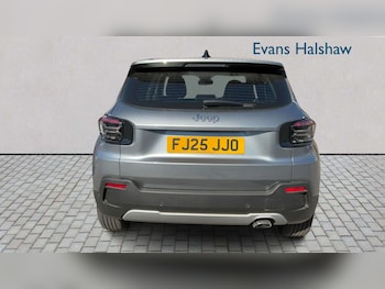 Used Jeep Other 2025 for sale - 78378919: Photo