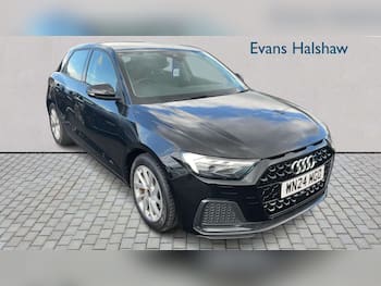 Used Audi A1 2024 for sale - 79604348: Photo