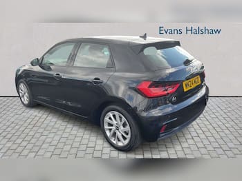 Used Audi A1 2024 for sale - 79604348: Photo