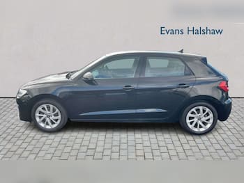 Used Audi A1 2024 for sale - 79604348: Photo
