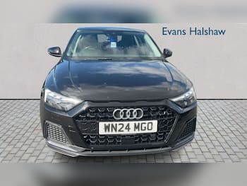 Used Audi A1 2024 for sale - 79604348: Photo